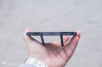 Recenzia Sony Xperia Z3 Compact