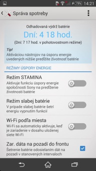 Xperia Z2 screen-11