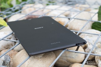 Sony Xperia Z3 Tablet Compact recenzia-2