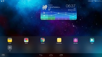 Lenovo Yoga Tablet 2 Pro screen (3)