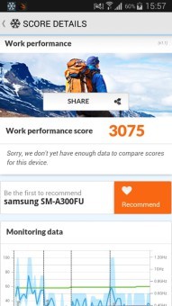 Samsung Galaxy A3-screen-1