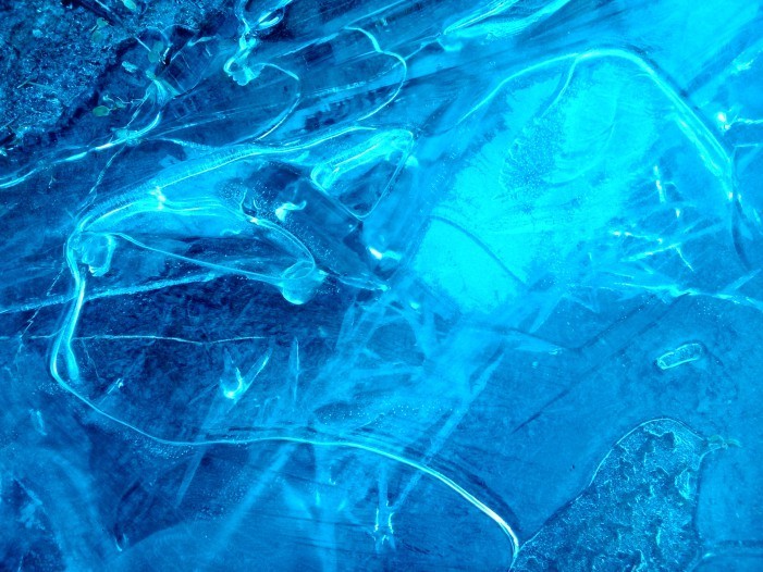 Ľadové umenie | Sony Xperia L | Ján Soták