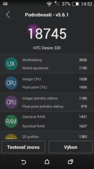HTC Desire 320 screen (5)