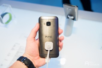 HTC One M9-14