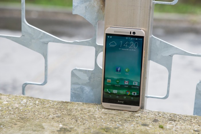 HTC One M9-recenzia-5