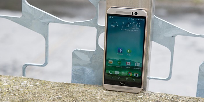 HTC One M9-recenzia-5