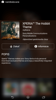 Sony Xperia E4 ScreenShot (12)