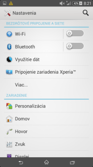 Sony Xperia E4 ScreenShot (19)