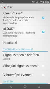 Sony Xperia E4 ScreenShot (26)