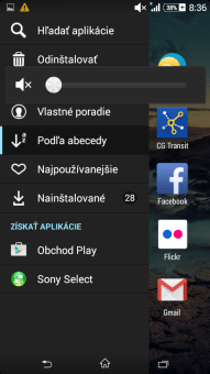 Sony Xperia E4 ScreenShot (27)