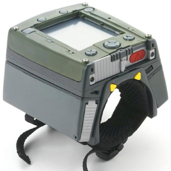 2010: Zypad WR1100 a WL11XX sú osobné počítače na ruku s integrovaným GPS, Bluetooth, WiFi, digitálnym kompasom a biometrickým senzorom Zigbee