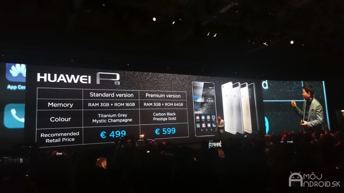 Huawei P81