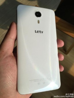 LeTV-One