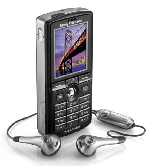 Sony-Ericsson-K750