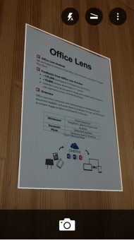 Office Lens 1