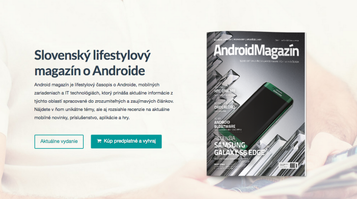 android-magazin