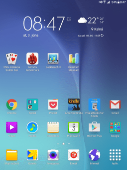 Samsung Galaxy Tab A 9.7 Screenshot (6)