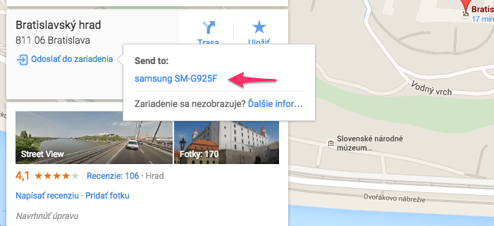 Bratislavský_hrad_-_Mapy_Google2