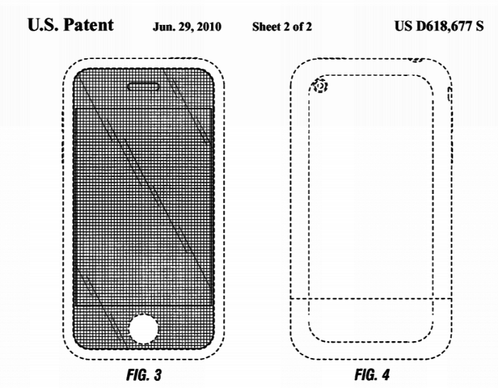 iphone-design-patent