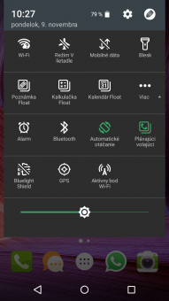 Acer Liquid Z530 Screenshot (7)