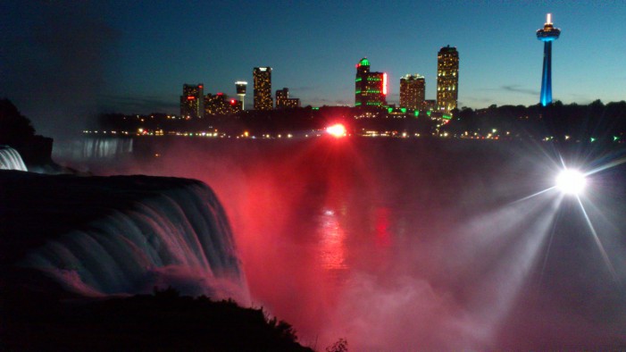 meto | Niagara | Zariadenie: Sony Ericsson Xperia Arc