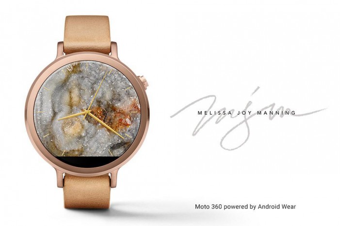 Android Wear- Dress things up with new designer watch faces (1)