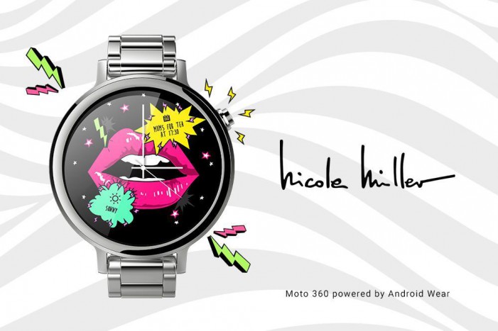 Android Wear- Dress things up with new designer watch faces (3)