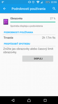 Sony Xperia Z5 Screenshot (21)