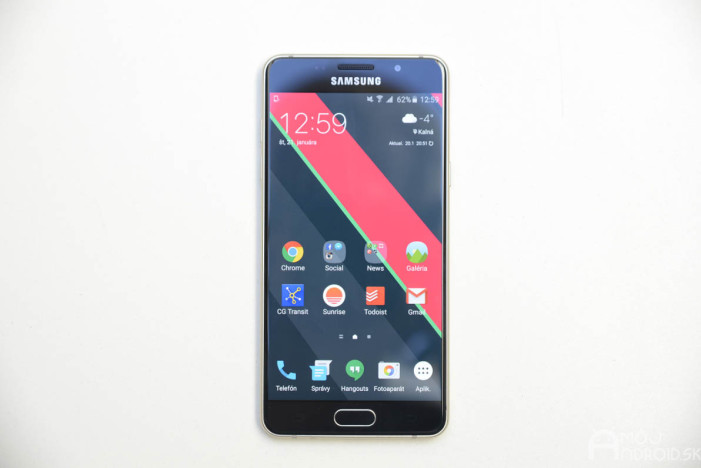 Samsung Galaxy A5-10