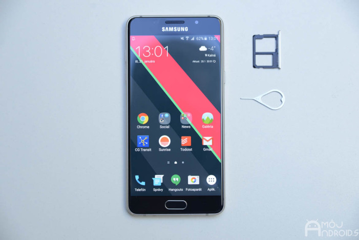 Samsung Galaxy A5-6