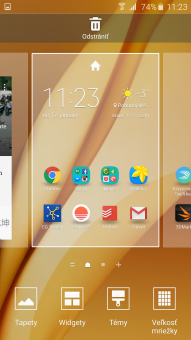 Samsung Galaxy A5 Screenshot 11