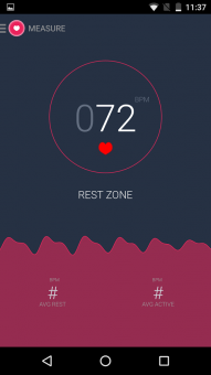 Heart Rate Monitor 1