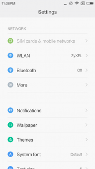 Xiaomi Redmi 3 Screenshot-18