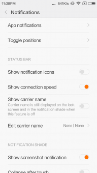 Xiaomi Redmi 3 Screenshot-19