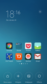 Xiaomi Redmi 3 Screenshot-7