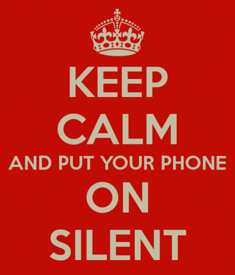 keep-calm-and-put-your-phone-on-silent