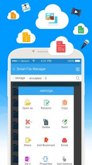 File Manager 2