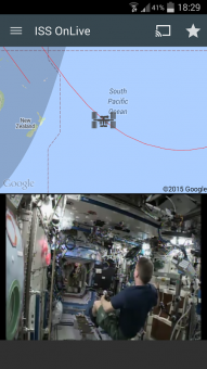 ISS OnLive 1