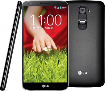 LG-propels-4g-empowered-G2-Smartphone