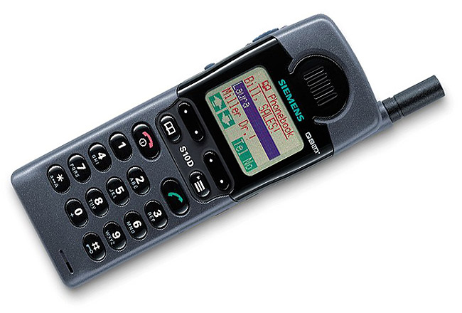 Siemens-S10-launched-in-1998