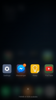 Xiaomi Mi5 screenshot 10