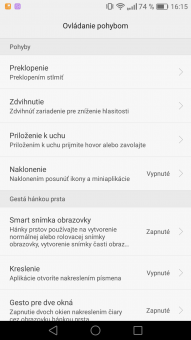Huawei Mate 8 ScreenShot22