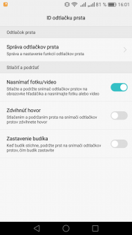 Huawei Mate 8 ScreenShot36