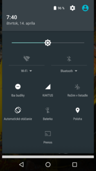 Moto G Screenshot 14