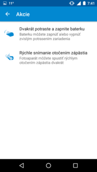 Moto G Screenshot 21