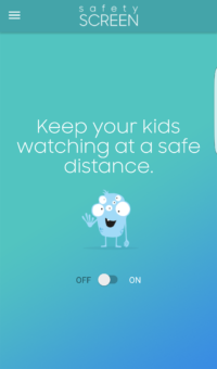 Samsung Safety Screen_Image01
