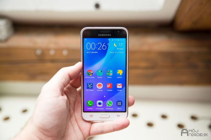 Samsung Galaxy J3 Foto-3_výsledok