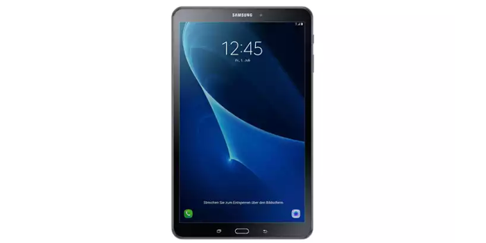 Samsung Galaxy Tab A 10.1 2016 cover