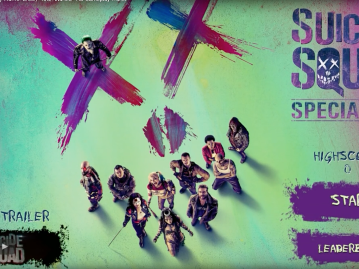 Suicide Squad: Special ops. Suicide Squad: Special ops IOS. Suicide Squad: Special ops IOS logo. Suicide squad ops