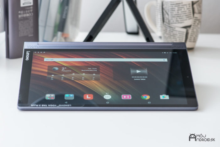 Lenovo Yoga Tab 3 Plus-1